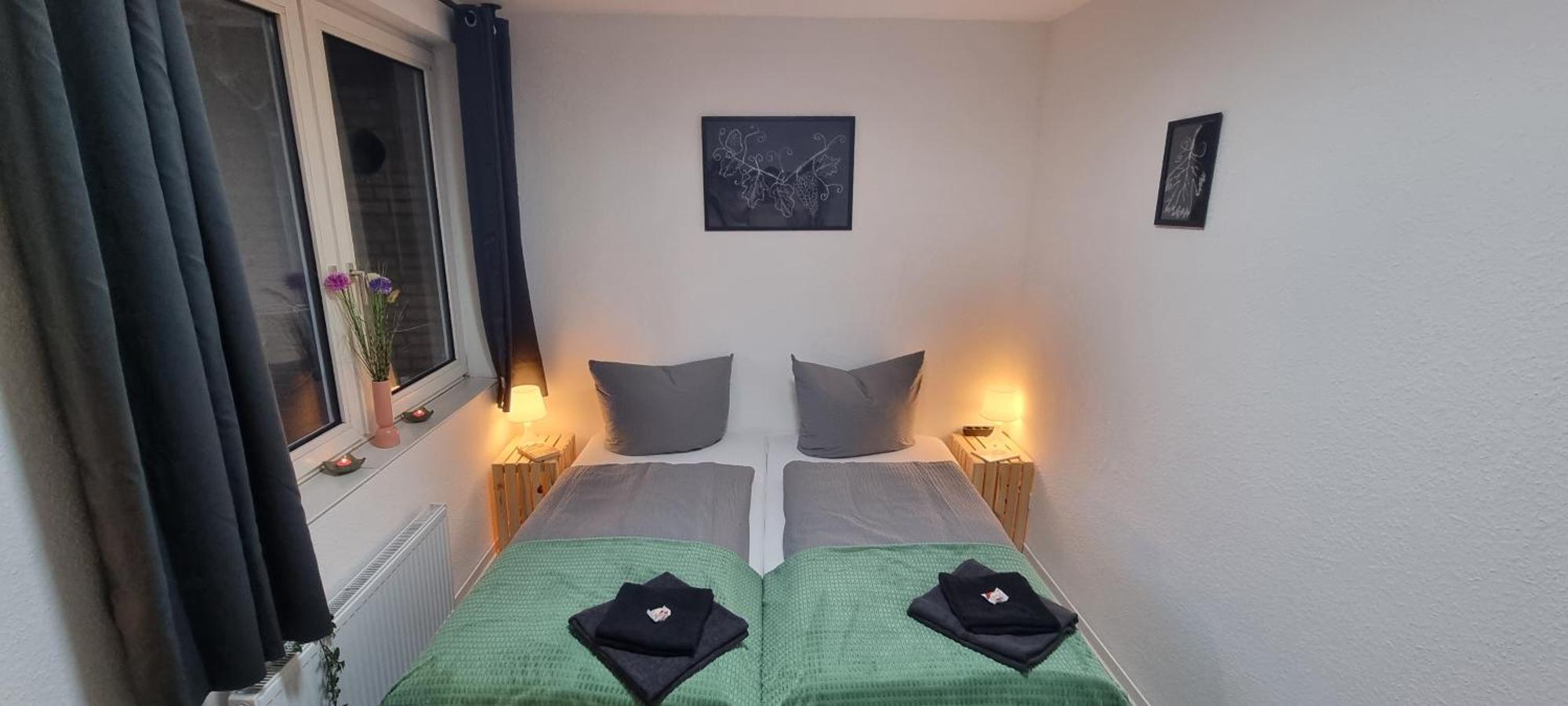 Apartment In The Heart Of Hannover