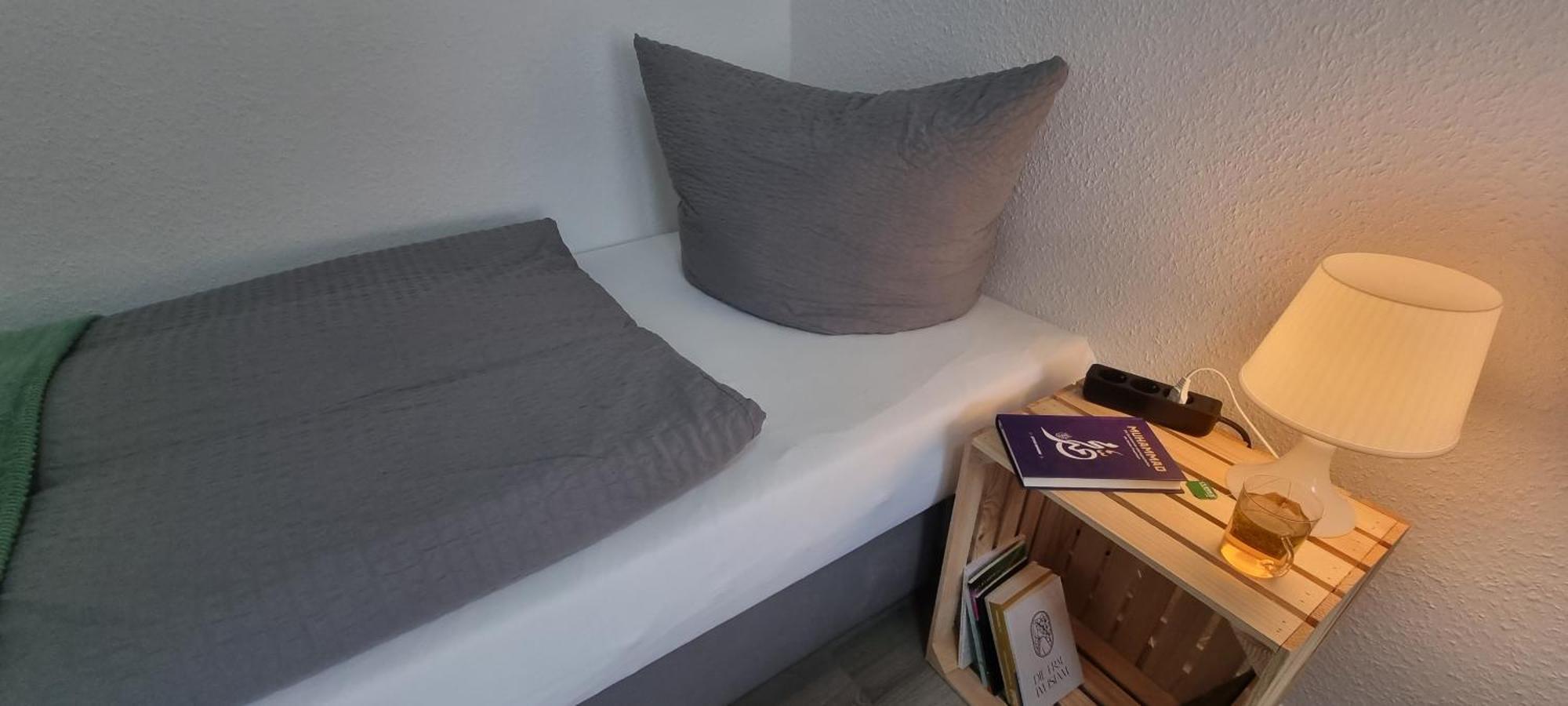Apartment In The Heart Of *