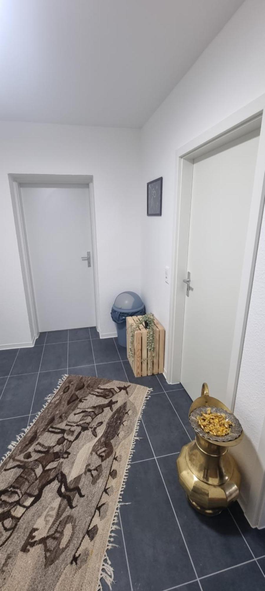 Apartment In The Heart Of Hannover