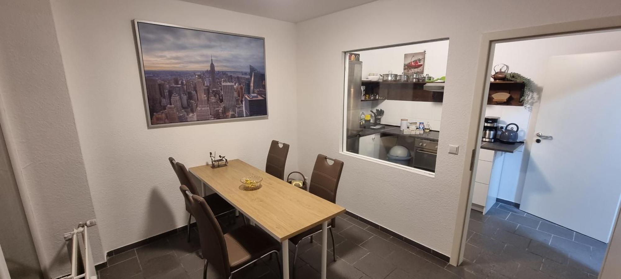 Apartment In The Heart Of *